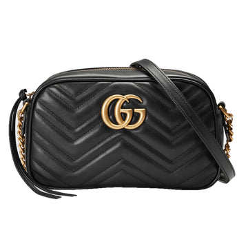 Gucci GG Marmont Camera Bag