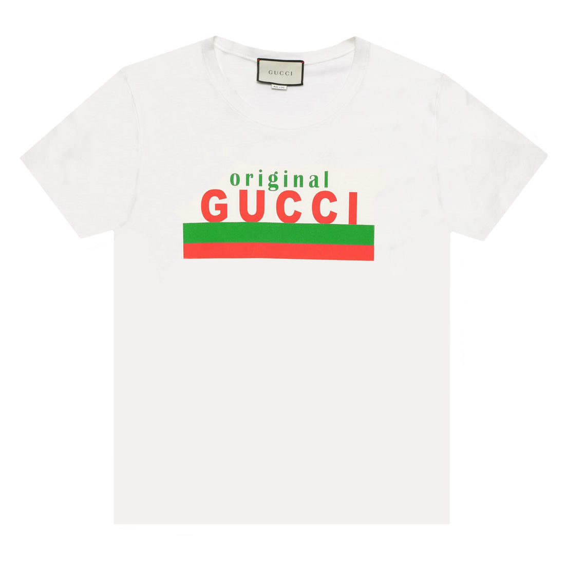 Gucci Logo T-Shirt