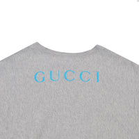 Gucci Paramount Logo Sweatshirt
