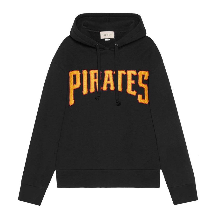 Gucci Pittsburgh Pirates Hoodie