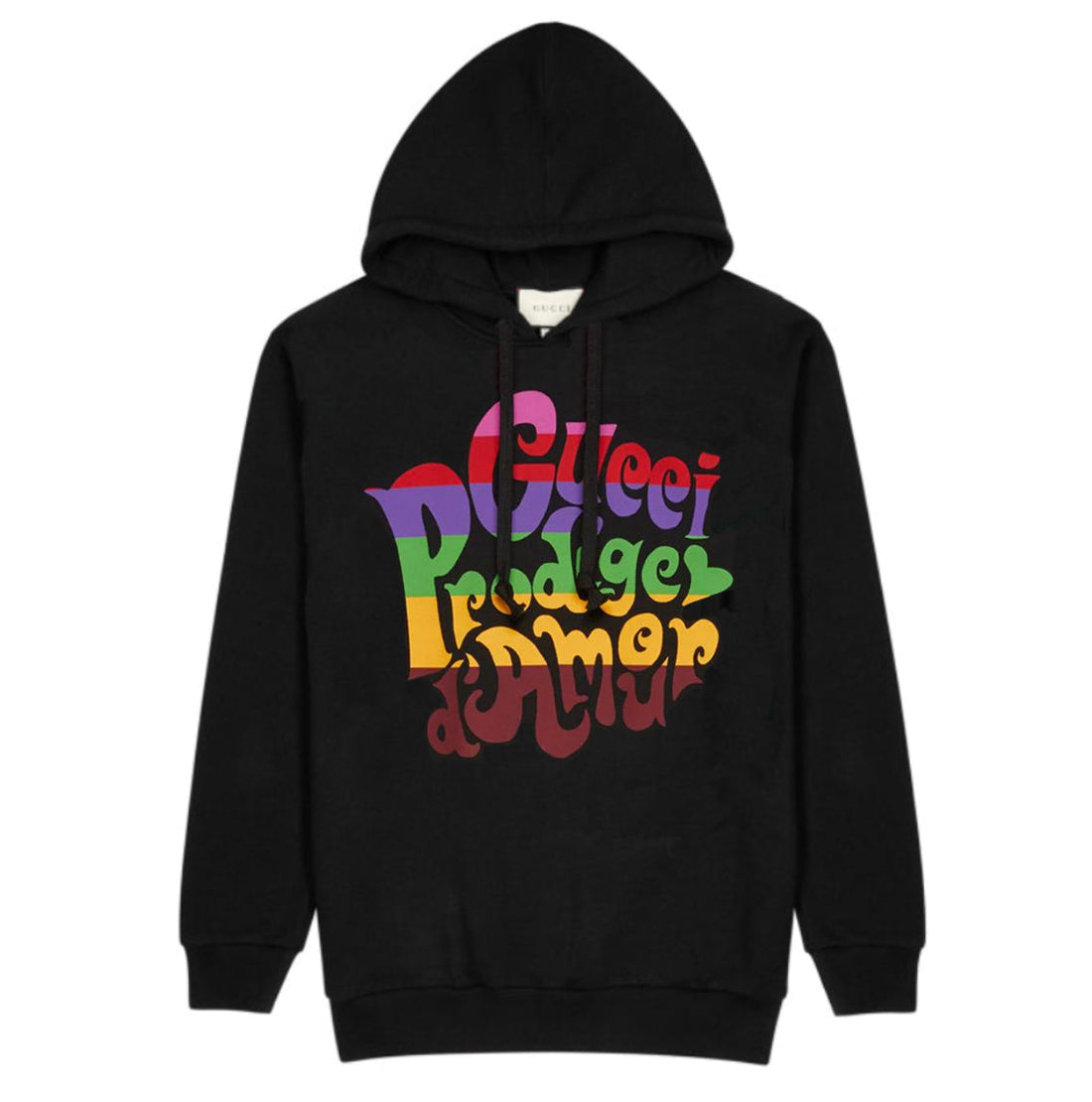 Gucci Prodige D'Amour Hoodie