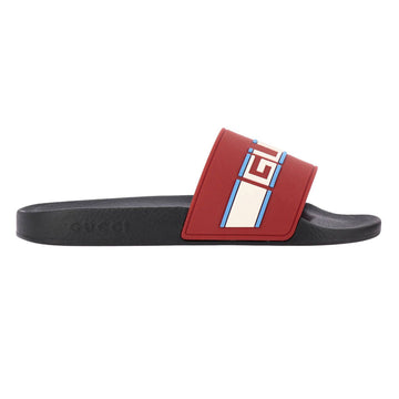 Gucci Logo Slides