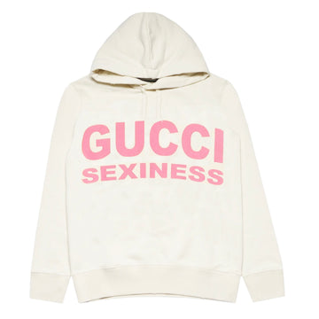 Gucci Sexiness Hoodie