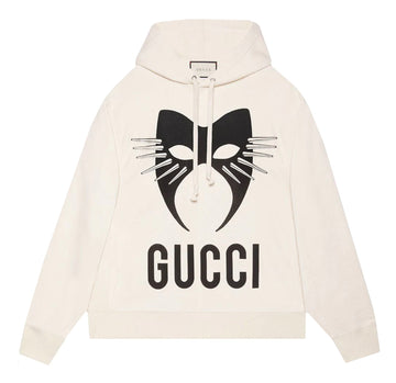 Gucci Spike Logo Hodoie