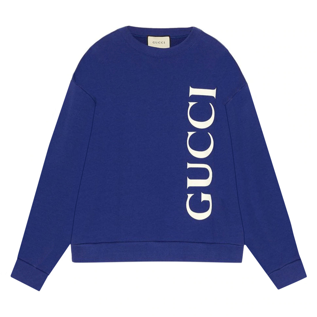 Gucci Logo Sweatshirt