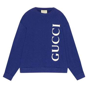 Gucci Logo Sweatshirt