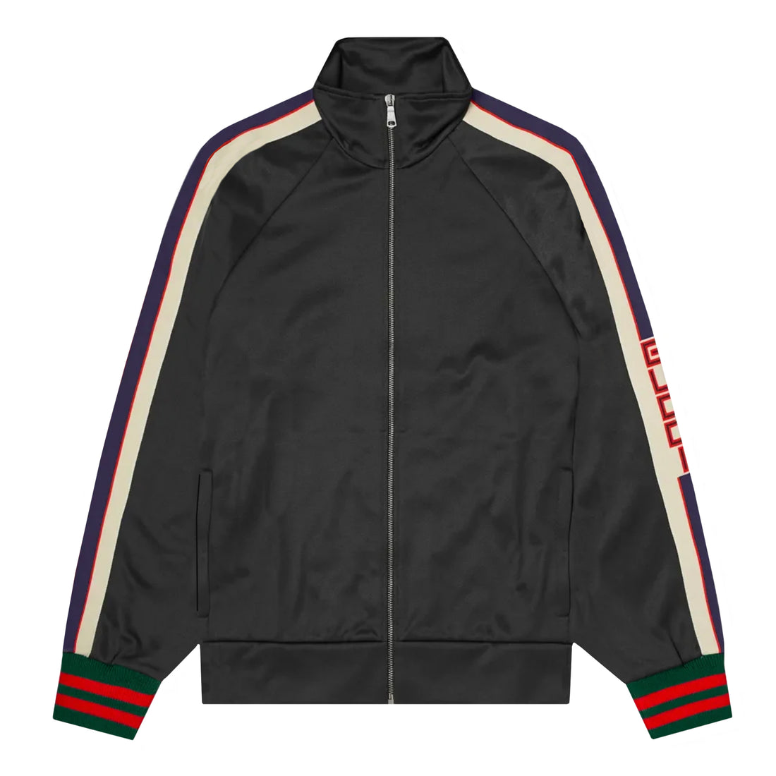 Gucci Technical Track Jacket