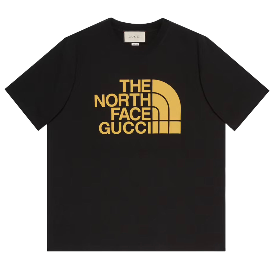 Gucci x The North Face T-Shirt