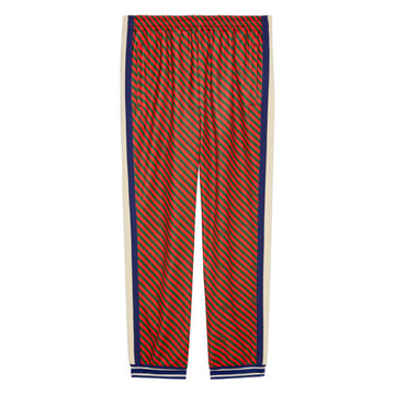 Gucci Striped Track Pants