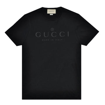 Gucci Logo T-Shirt