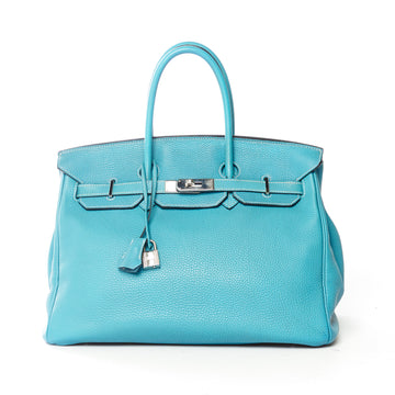 Hermes Birkin Bag 35