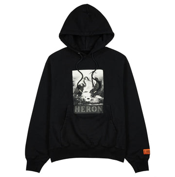 Heron Preston Halftone Hoodie