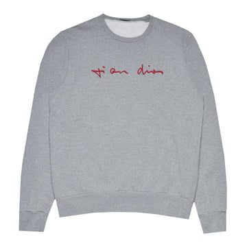 Dior I Am Dior Sweatshirt