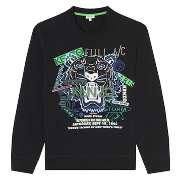 Kenzo x Flyer Sweatshirt