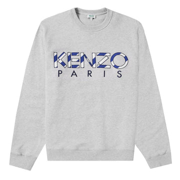 Kenzo Logo Sweatshirt