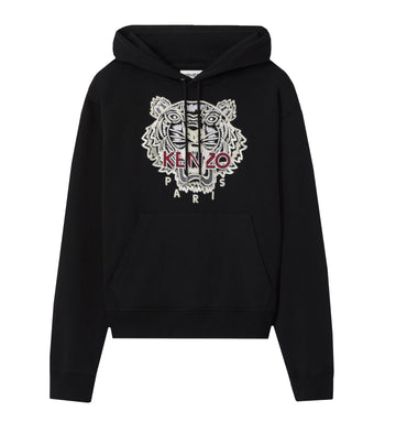 Kenzo Tiger Hoodie