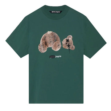 Palm Angels Kill The Bear T-Shirt