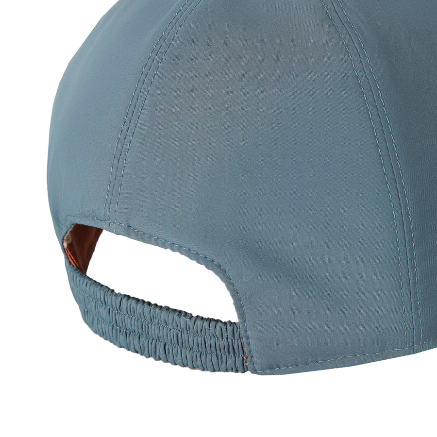 Loro Piana Storm System Baseball Cap