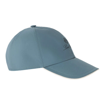 Loro Piana Storm System Baseball Cap