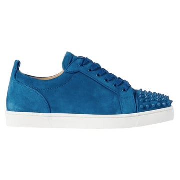 Christian Louboutin Junior Spike Sneaker