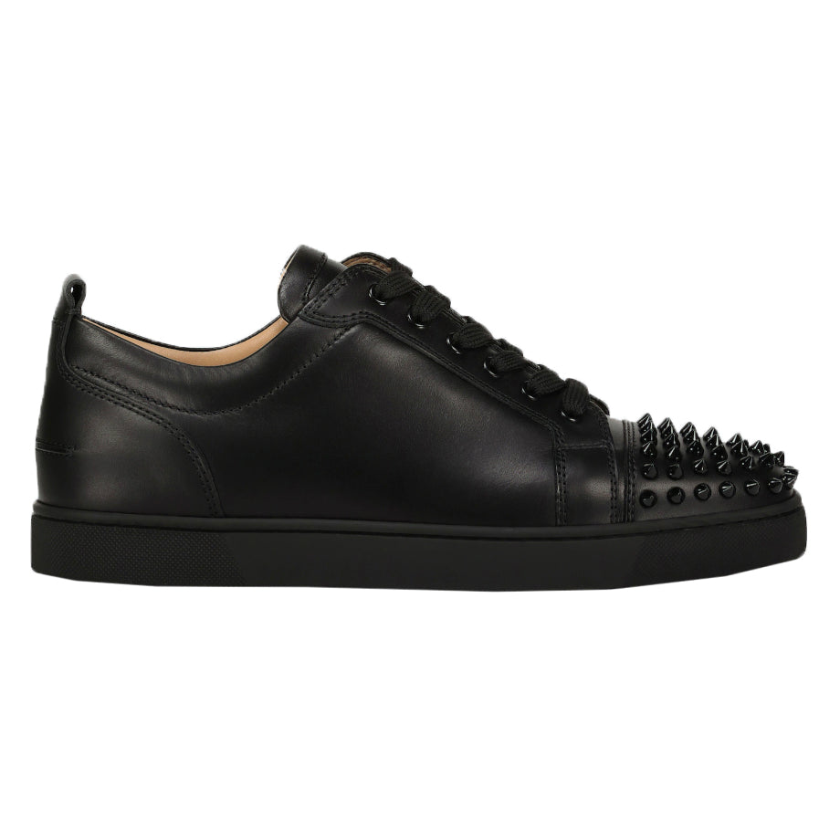 Christian Louboutin Junior Leather Sneaker