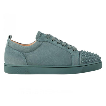 Christian Louboutin Junior Spike Sneaker