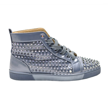 Christian Louboutin Lou High Top Sneaker