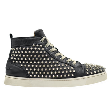 Christian Louboutin Lou High Top Sneaker