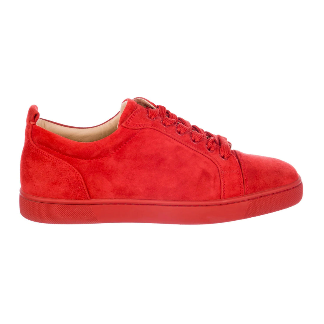 Christian Louboutin Junior Flat Sneaker