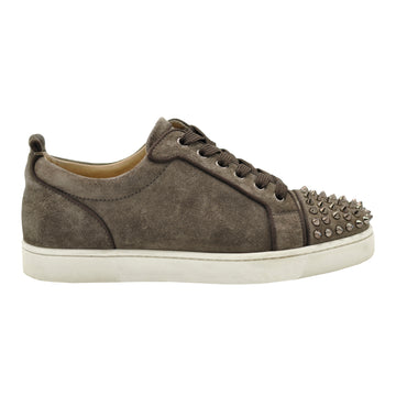 Christian Louboutin Junior Spike Sneaker