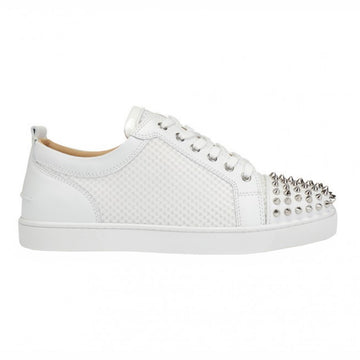 Christian Louboutin Louis junior Spikes