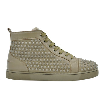 Christian Louboutin Louis High Top Sneaker