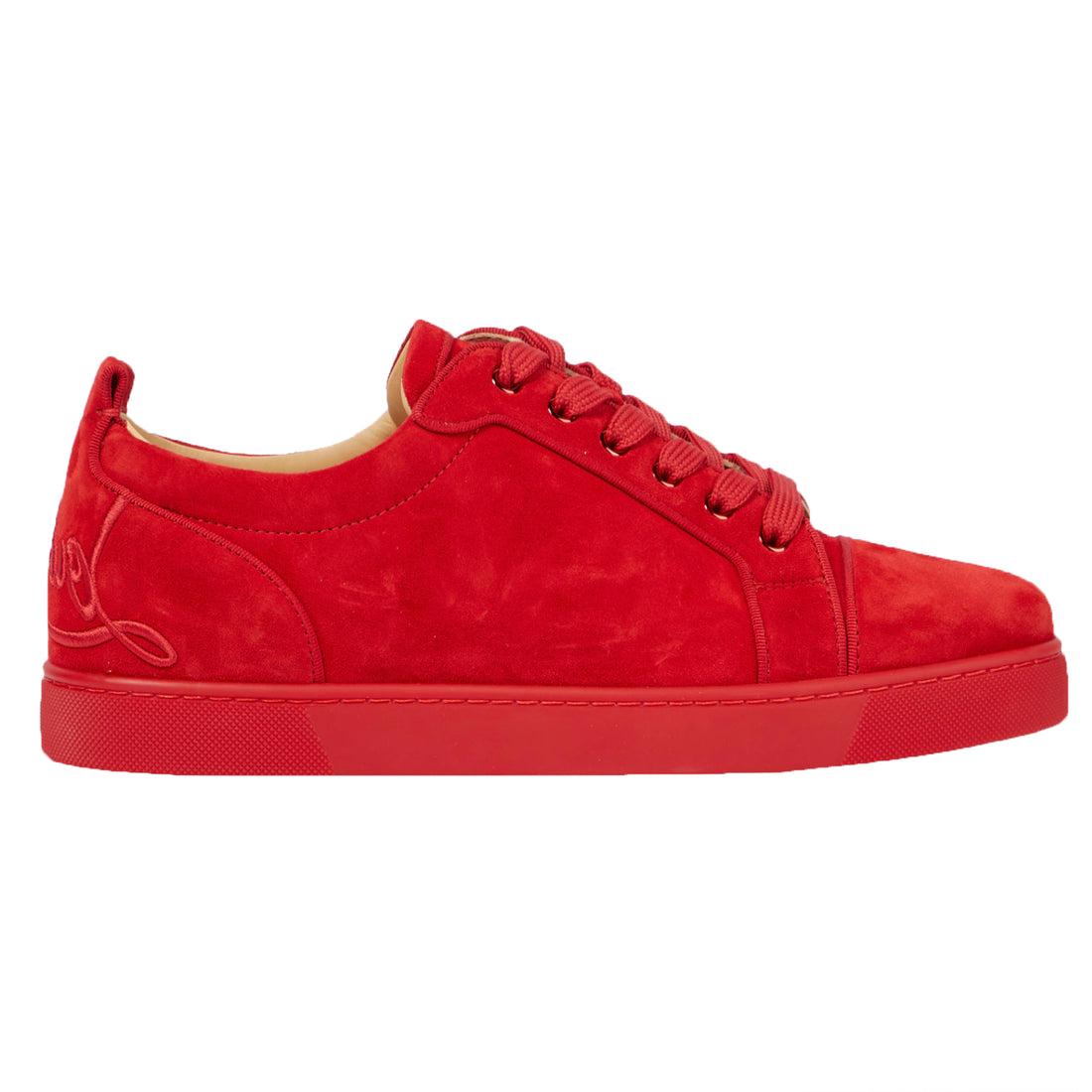 Christian Louboutin Junior Fun Sneaker