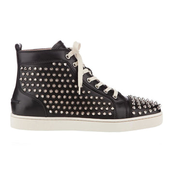 Christian Louboutin Lou High Top Sneaker