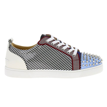 Christian Louboutin Junior Spike Sneaker