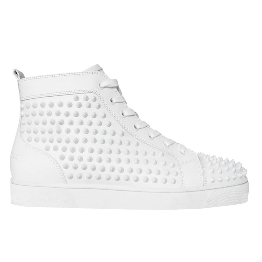 Christian Louboutin Louis High Top Sneaker