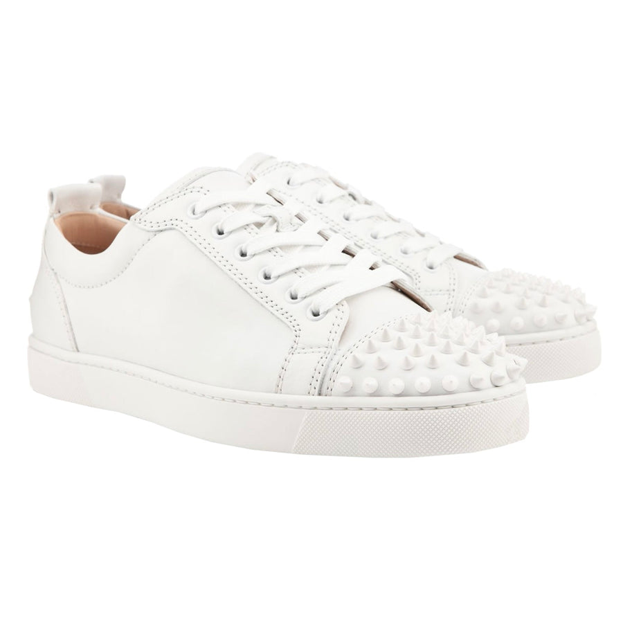 Christian Louboutin Junior Spike Sneaker