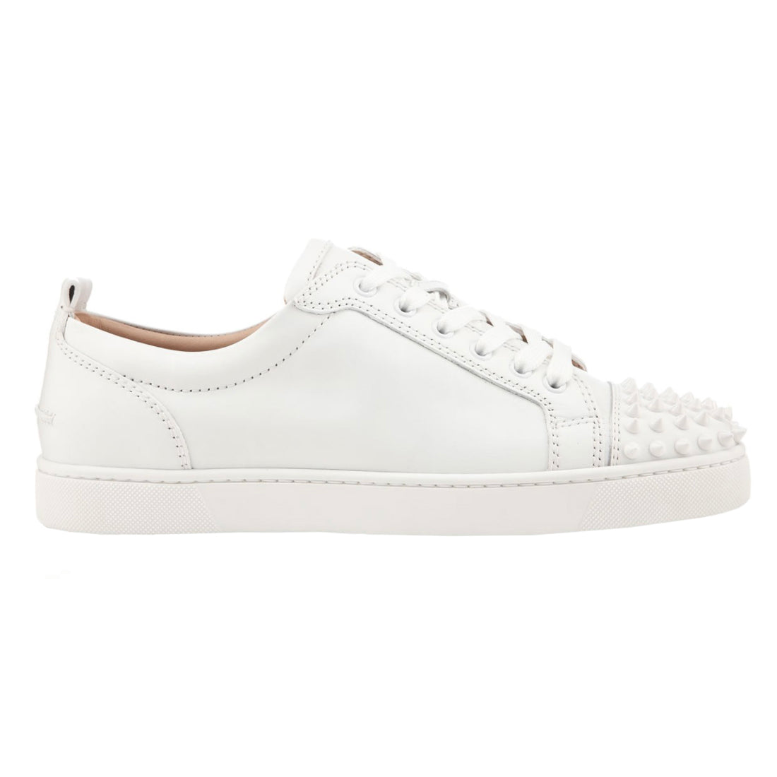 Christian Louboutin Junior Spike Sneaker