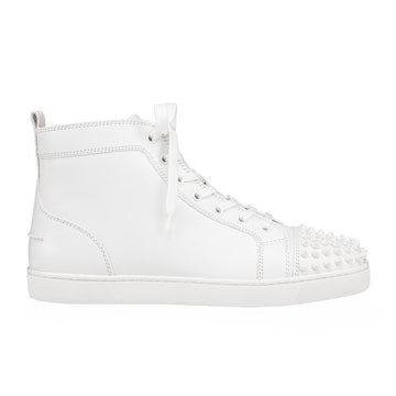 Christian Louboutin Lou High Top Sneaker