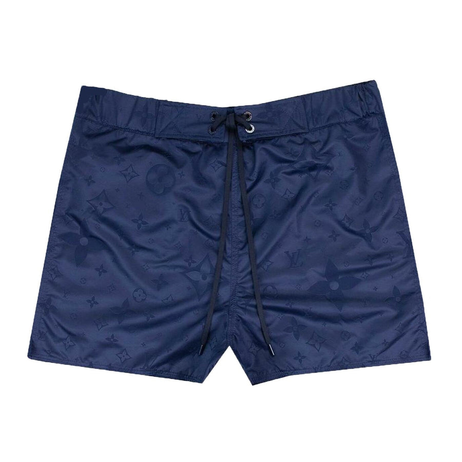 Louis Vuitton 3D Pocket Swim Shorts