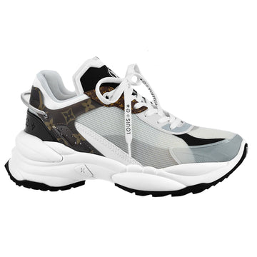 Louis Vuitton Run 55 Trainer Women