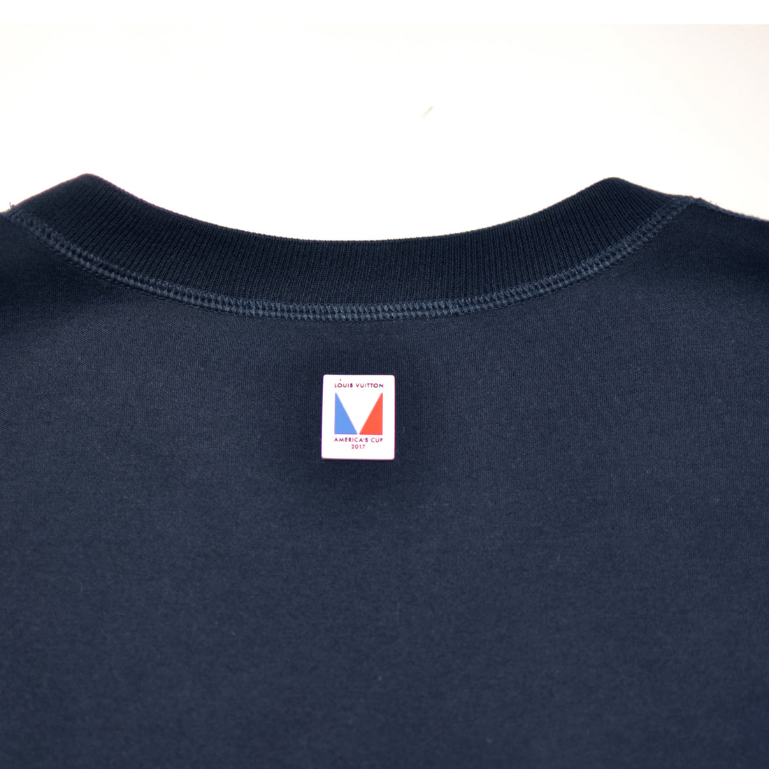 Louis Vuitton Americas Cup Sweatshirt