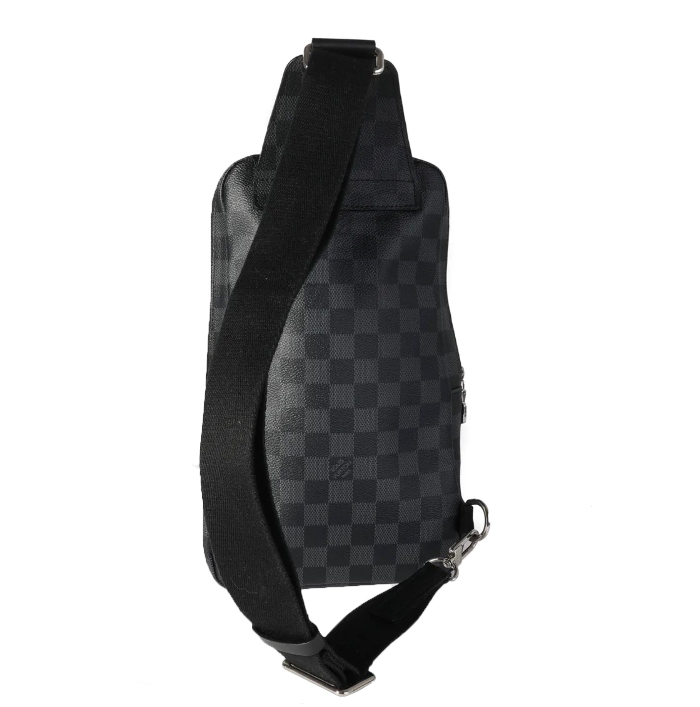 Louis Vuitton Avenue Sling Bag Haiendo Shop