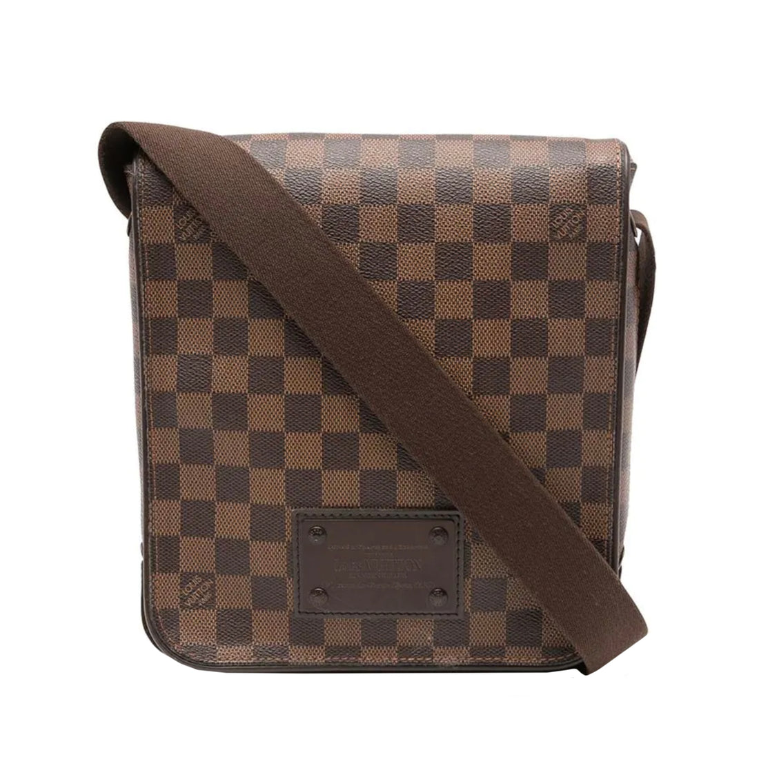 Louis Vuitton Brooklyn Messenger Bag