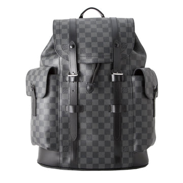 Louis Vuitton Christopher Backpack