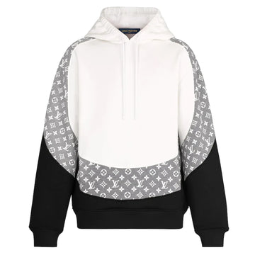 Louis Vuitton Monogram Circle Hoodie