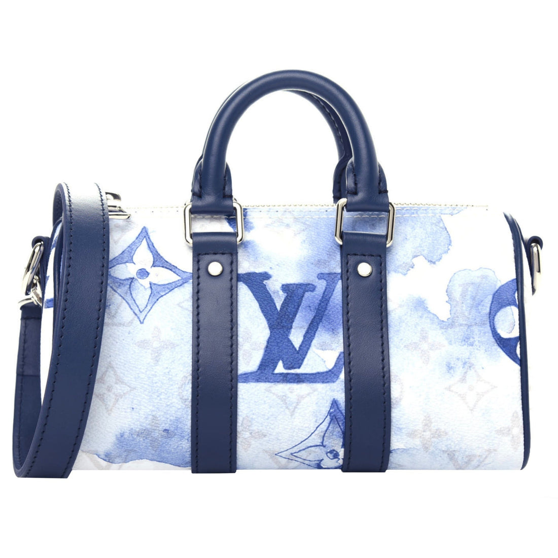 Louis Vuitton City Keepall Messenger Bag
