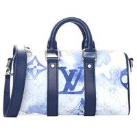 Louis Vuitton City Keepall Messenger Bag