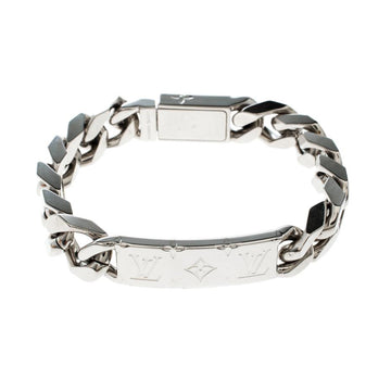 Louis Vuitton Cuban Link Bracelet