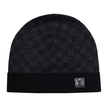 Louis Vuitton Damier Beanie